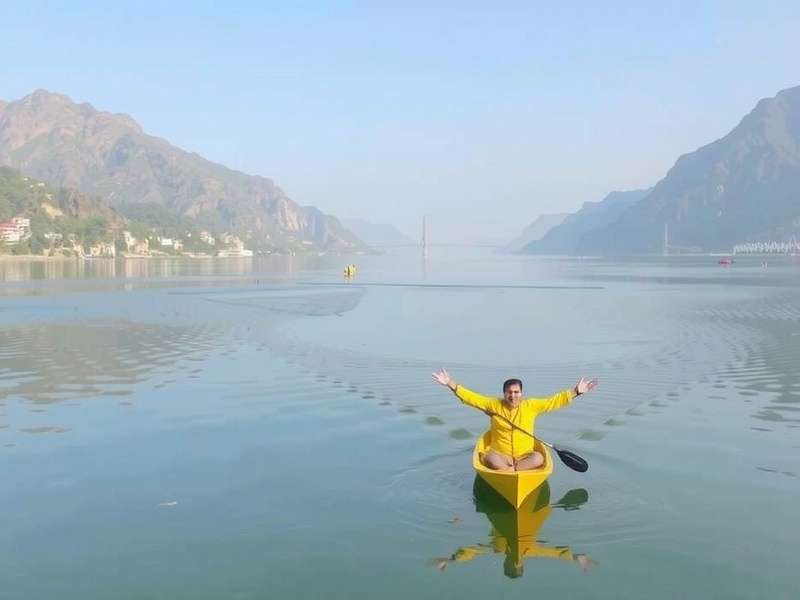 Rishikesh Adventure Quest Localization Rishikesh Adventure Quest Localization